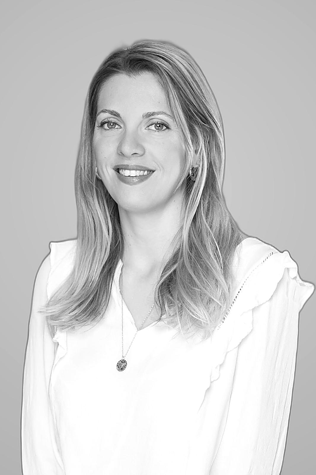 Lauréline Raquin