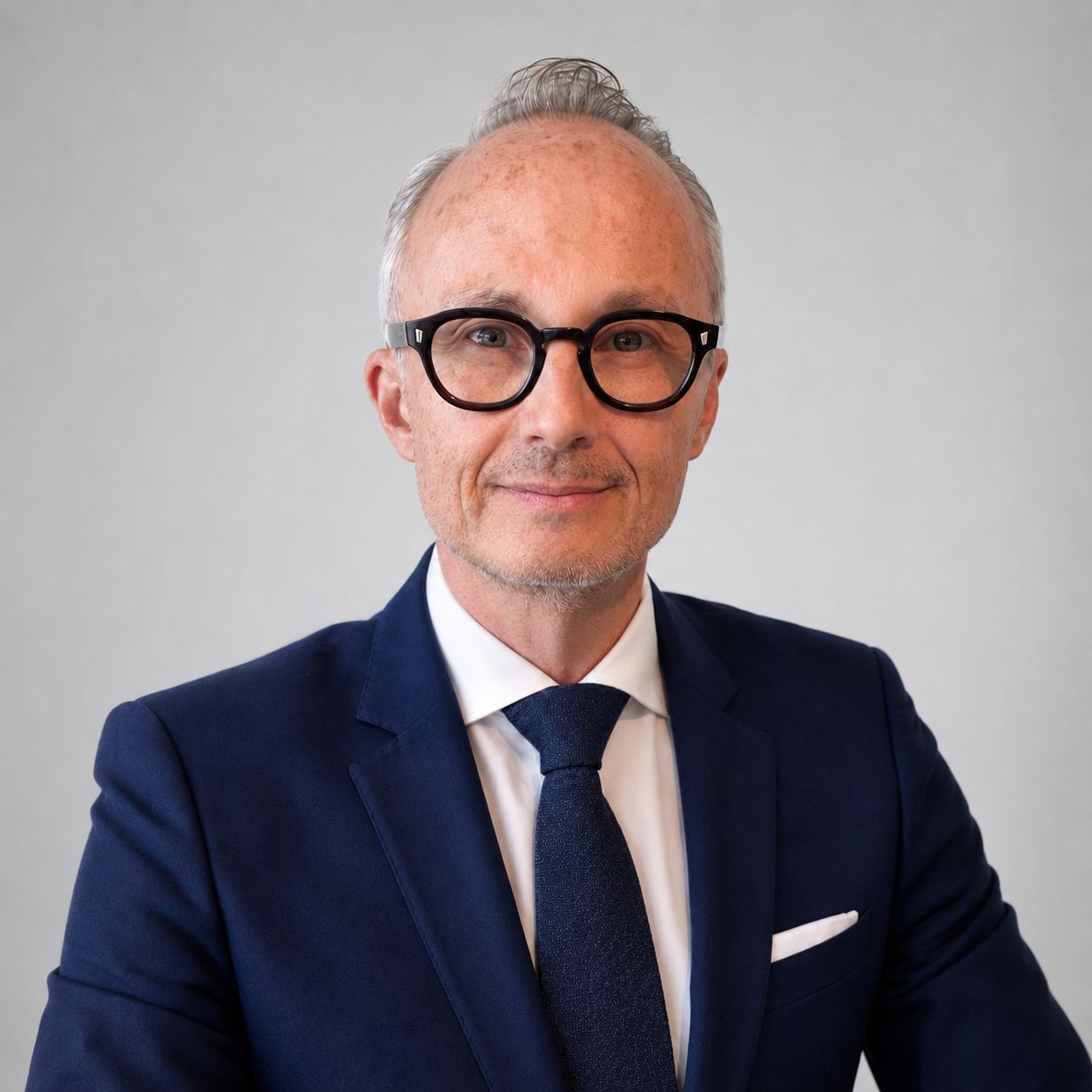 Ludovic Meyran