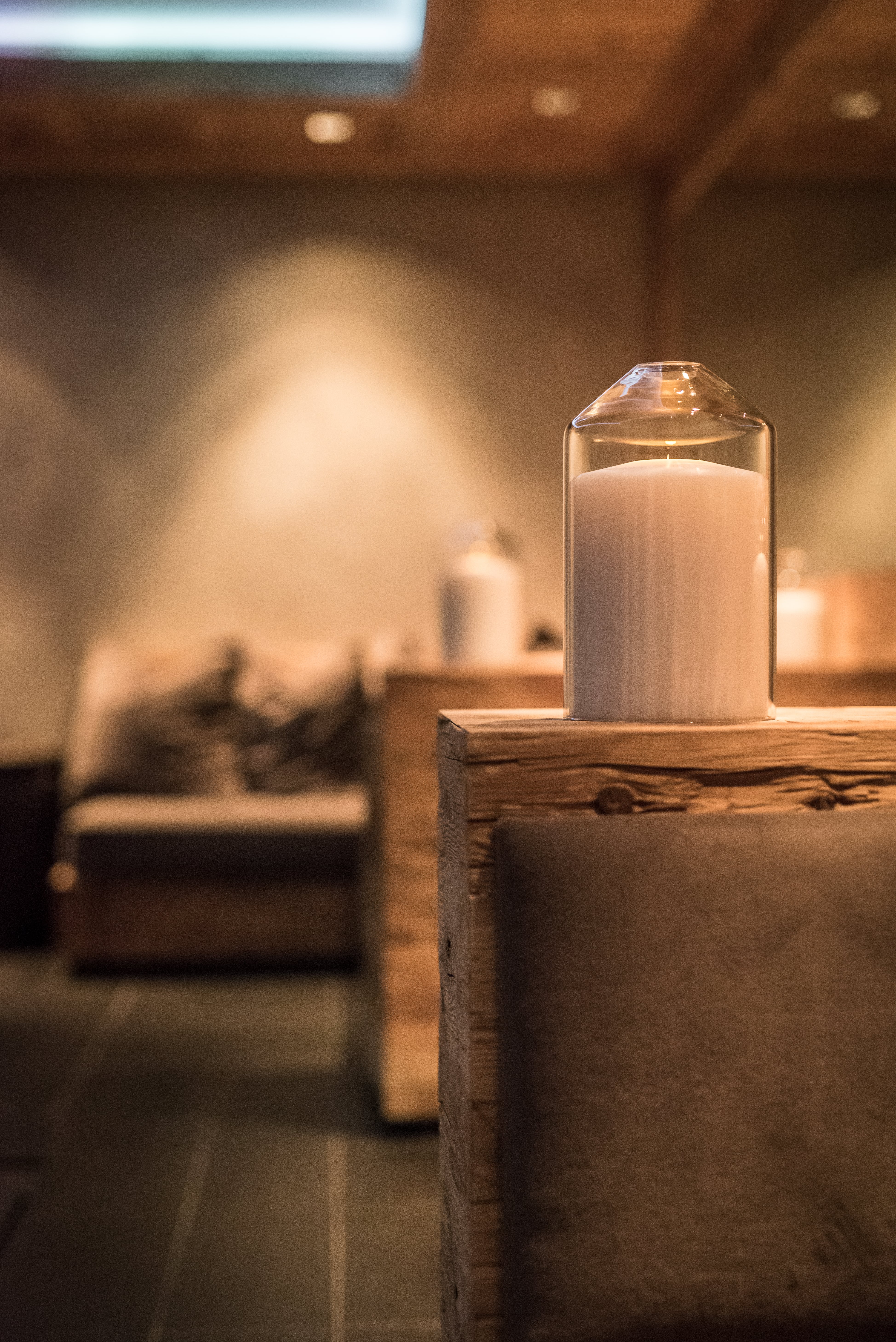 Chalet COLOMBE