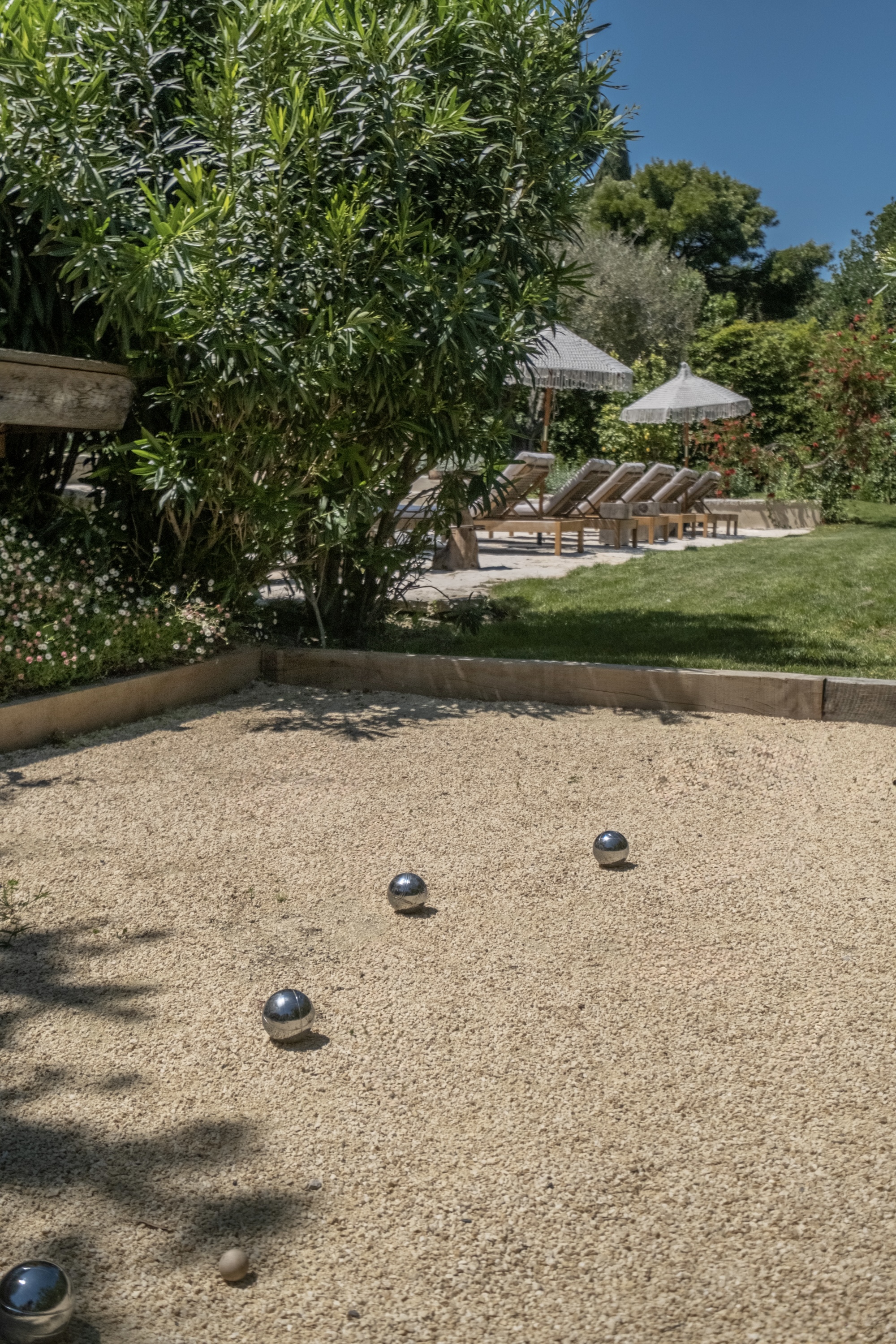 Villa LA BELLE ISNARDE