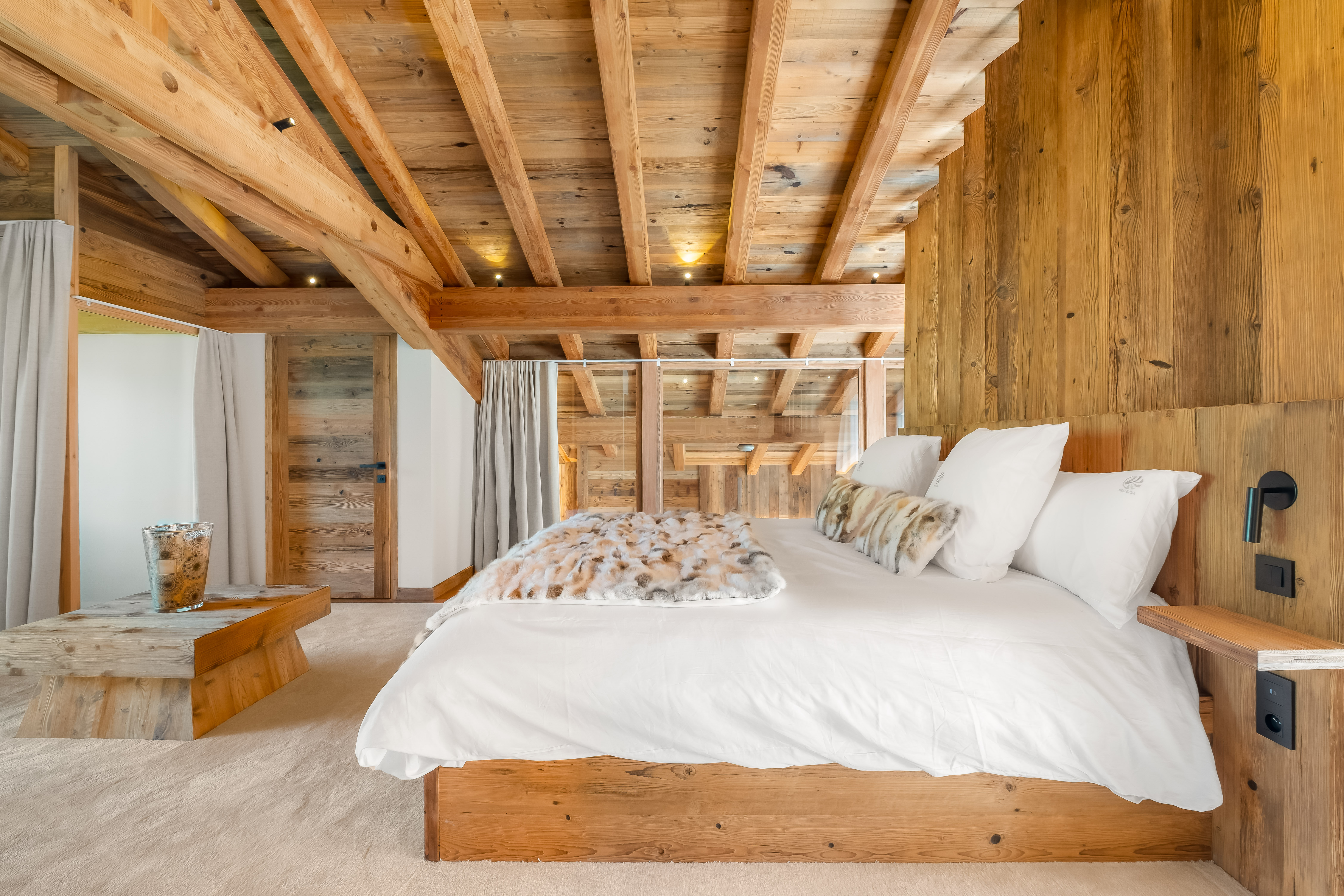Chalet Bellezza