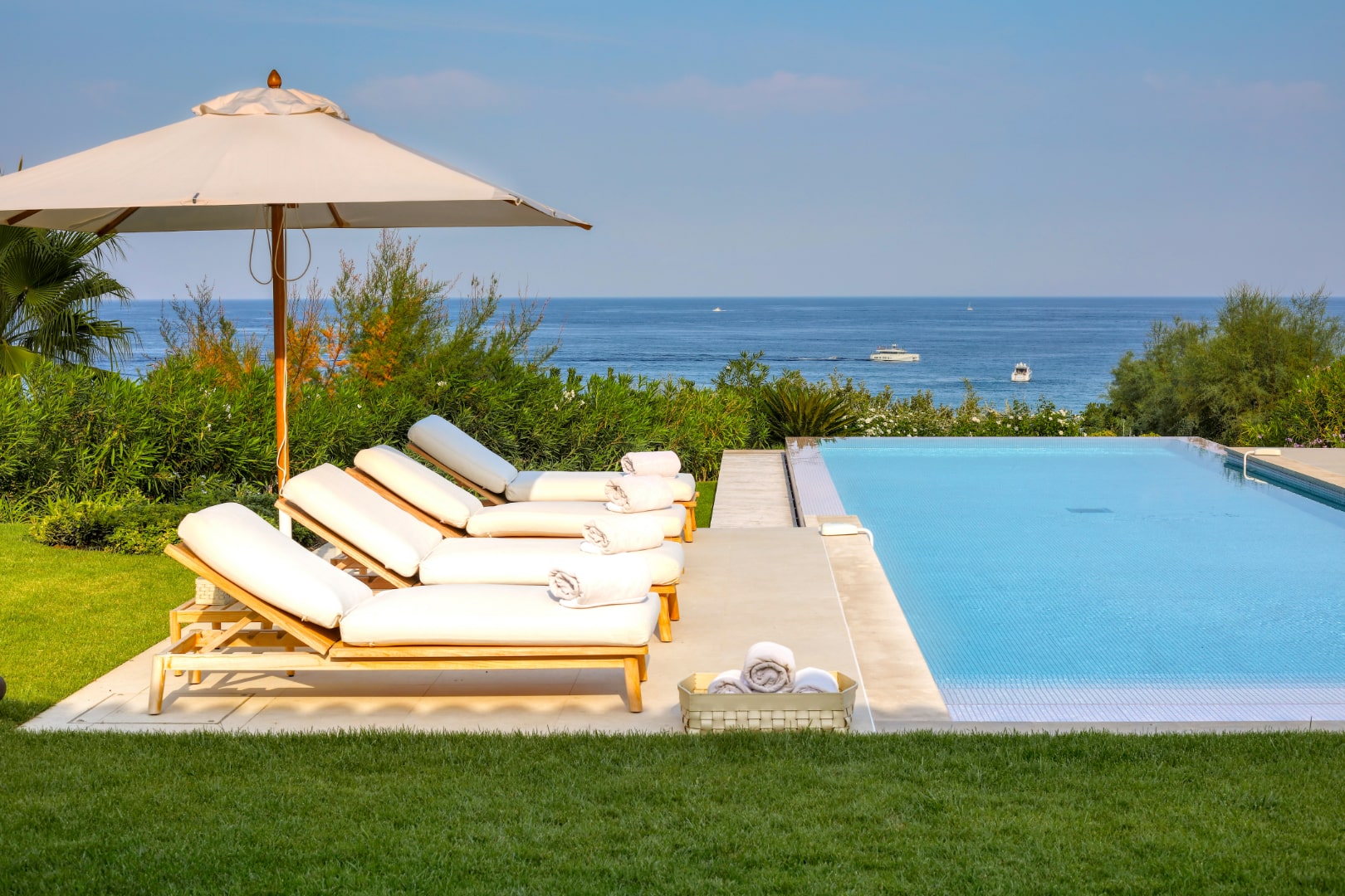 Villa LAS BRISAS