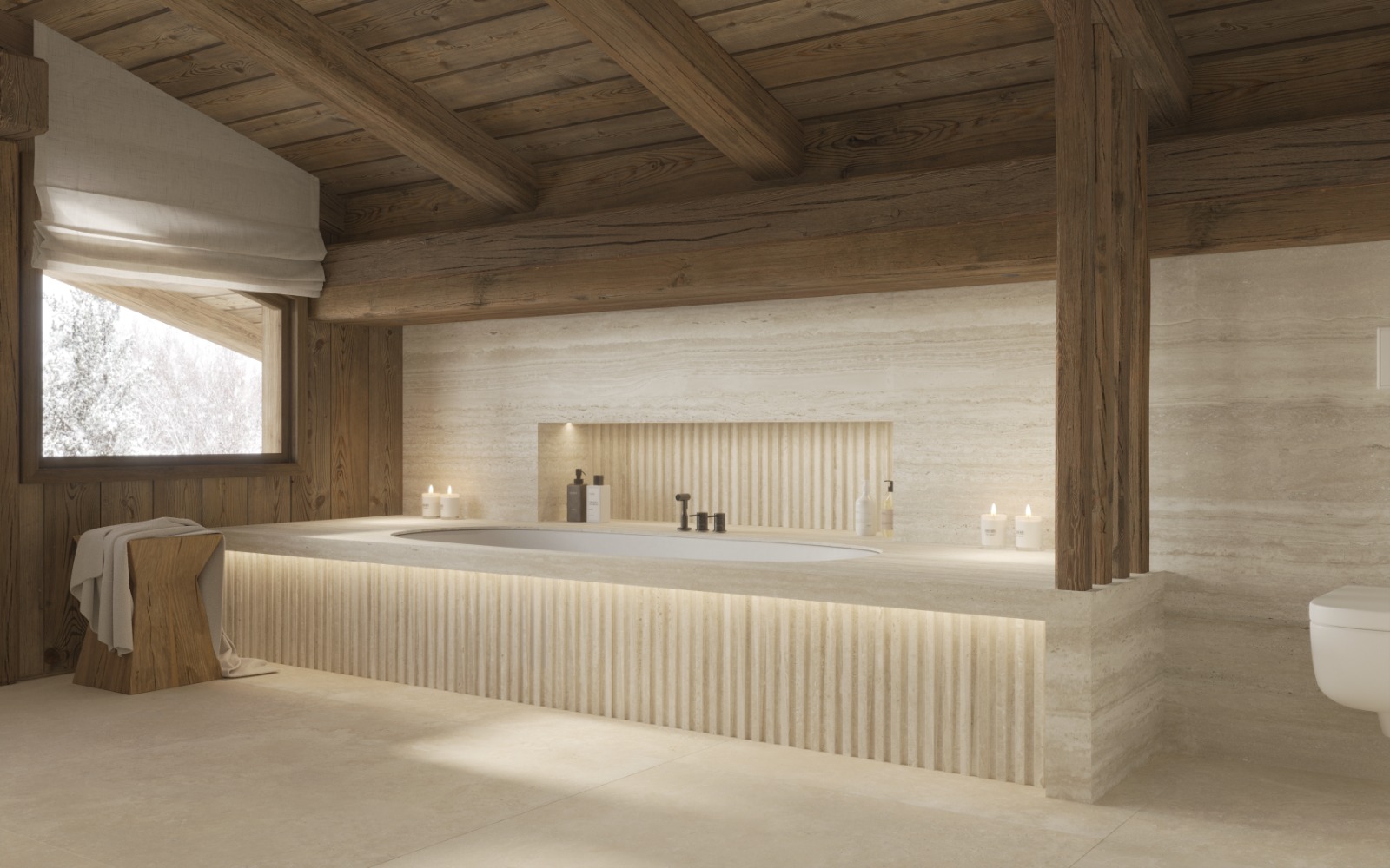 Chalet Mont d'Arbois