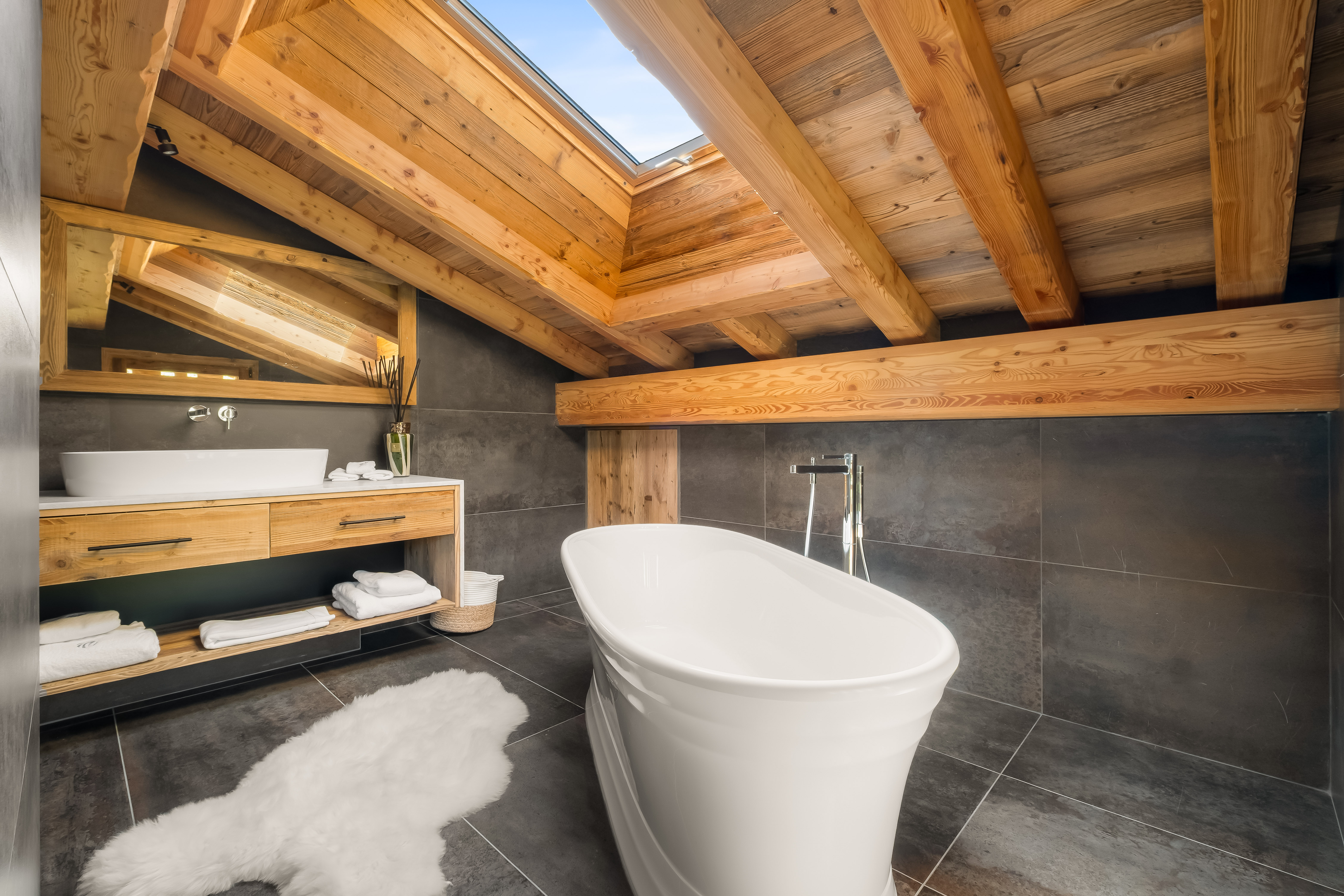 Chalet Bellezza