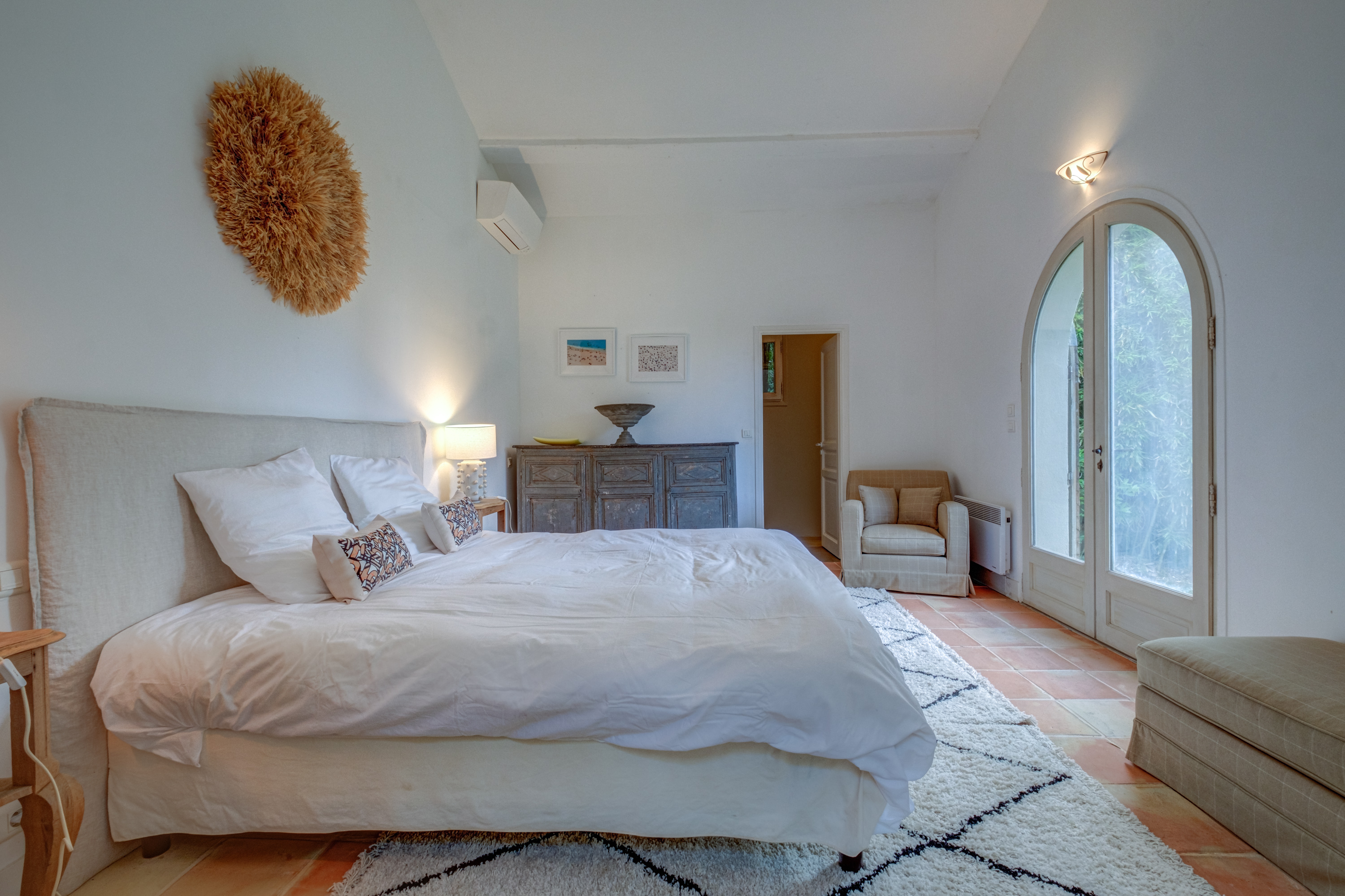 Villa LA BELLE ISNARDE