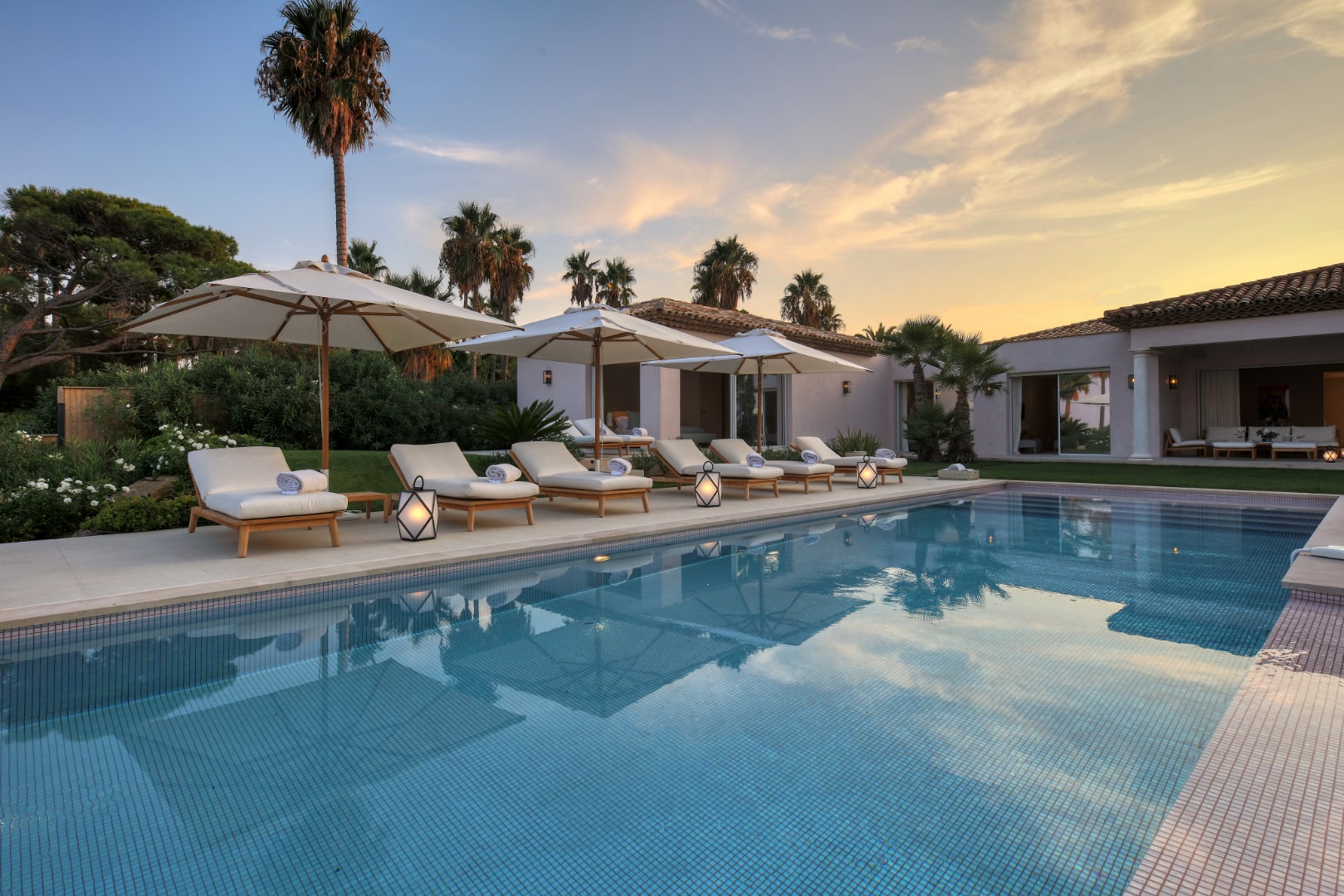 Villa LAS BRISAS