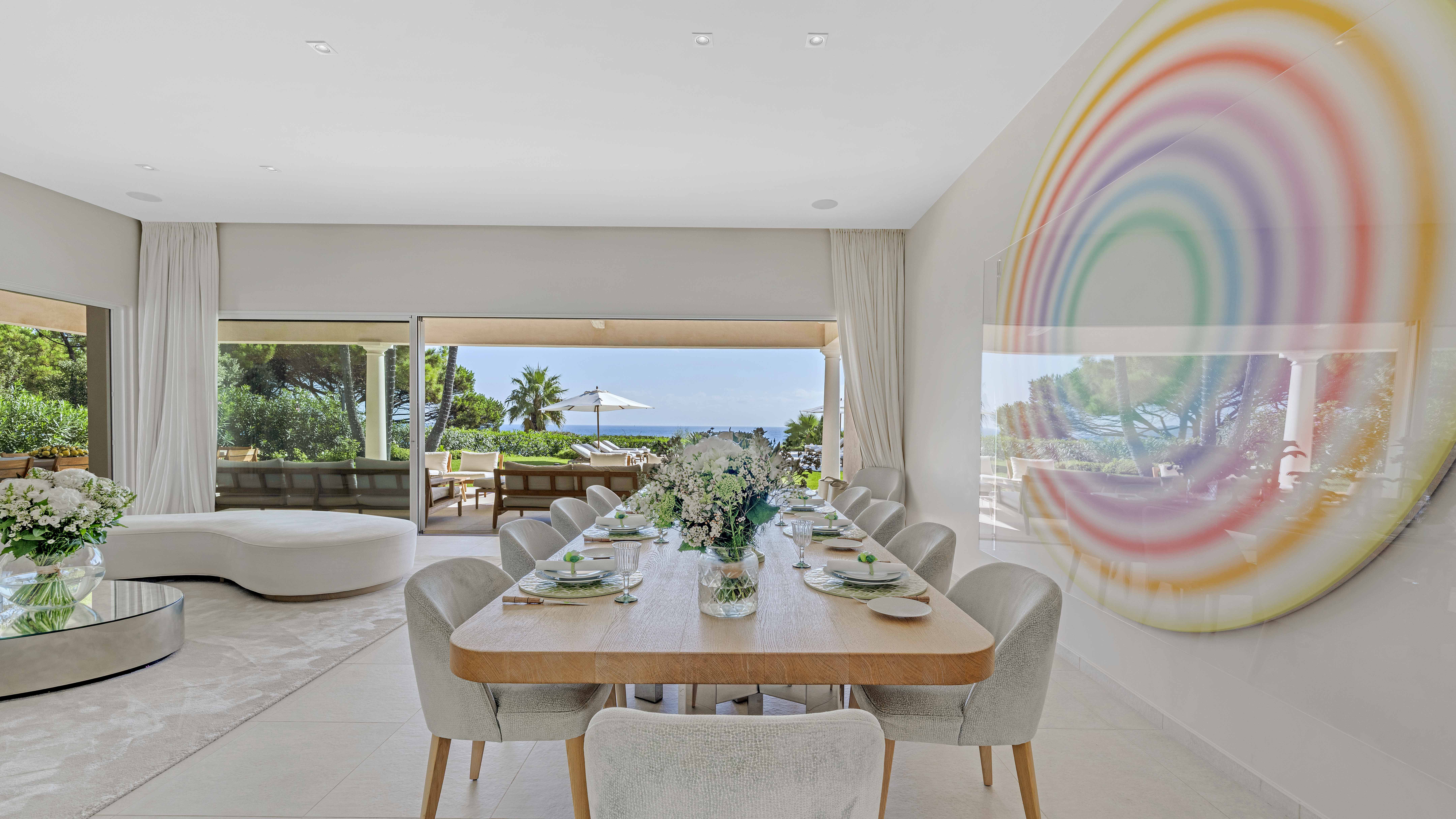 Villa LAS BRISAS