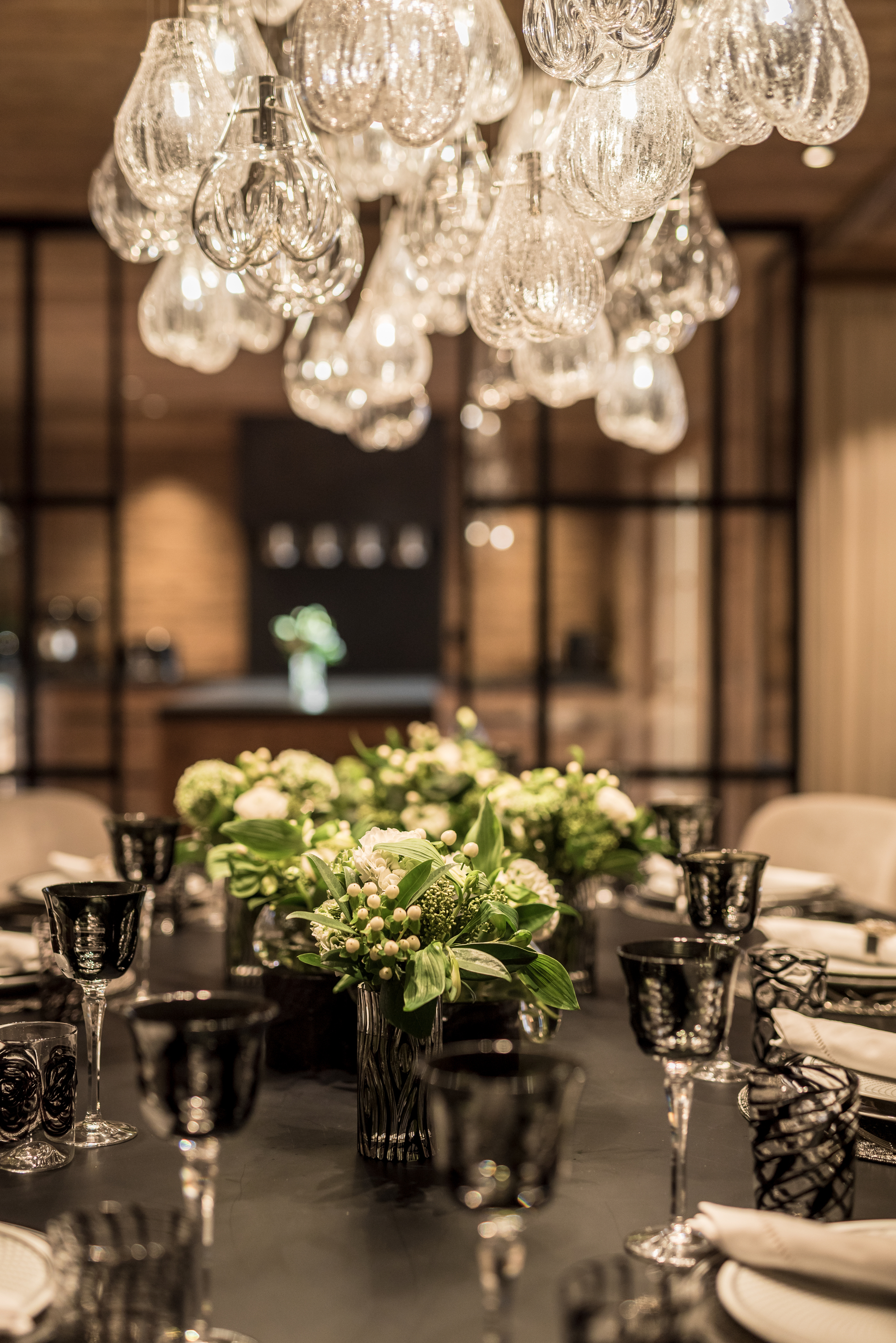 Chalet COLOMBE