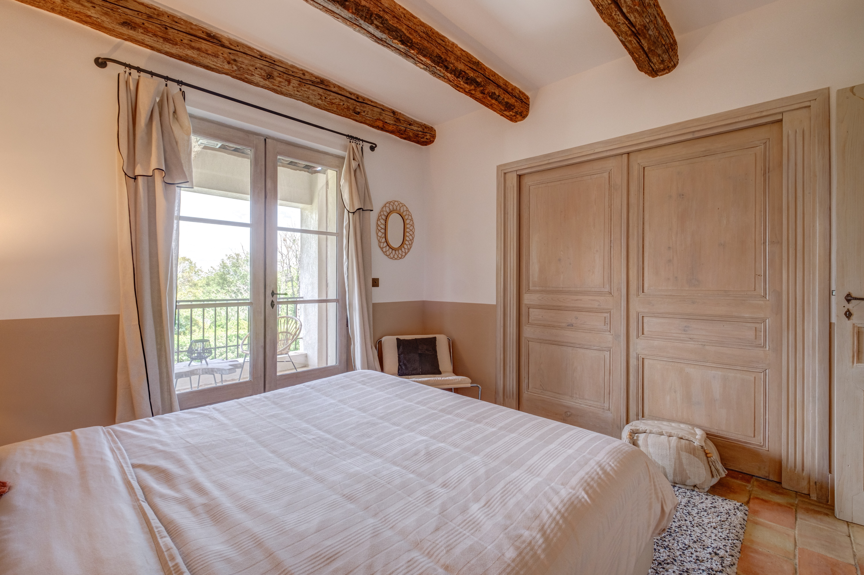 Villa LA BELLE ISNARDE