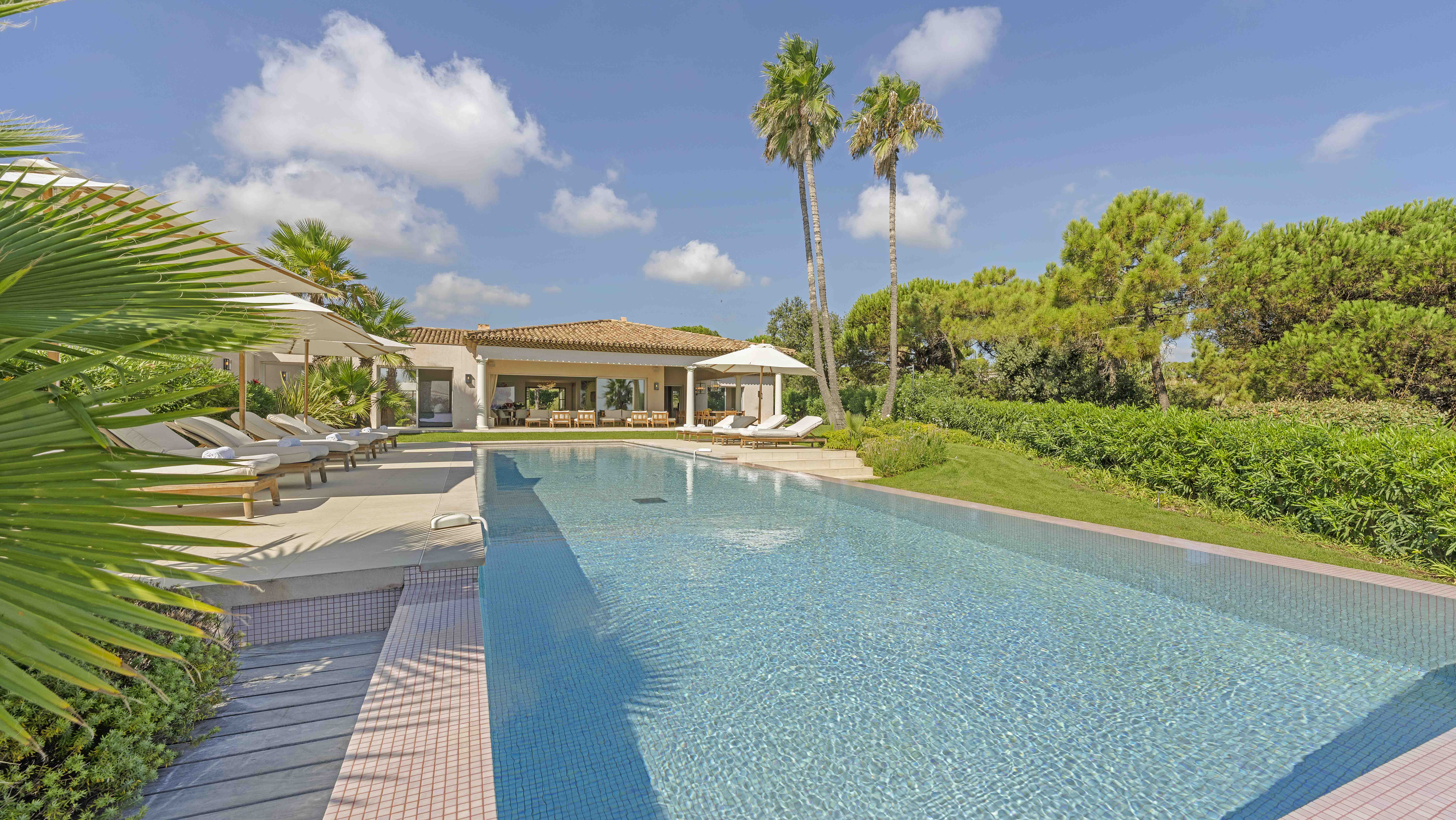 Villa LAS BRISAS