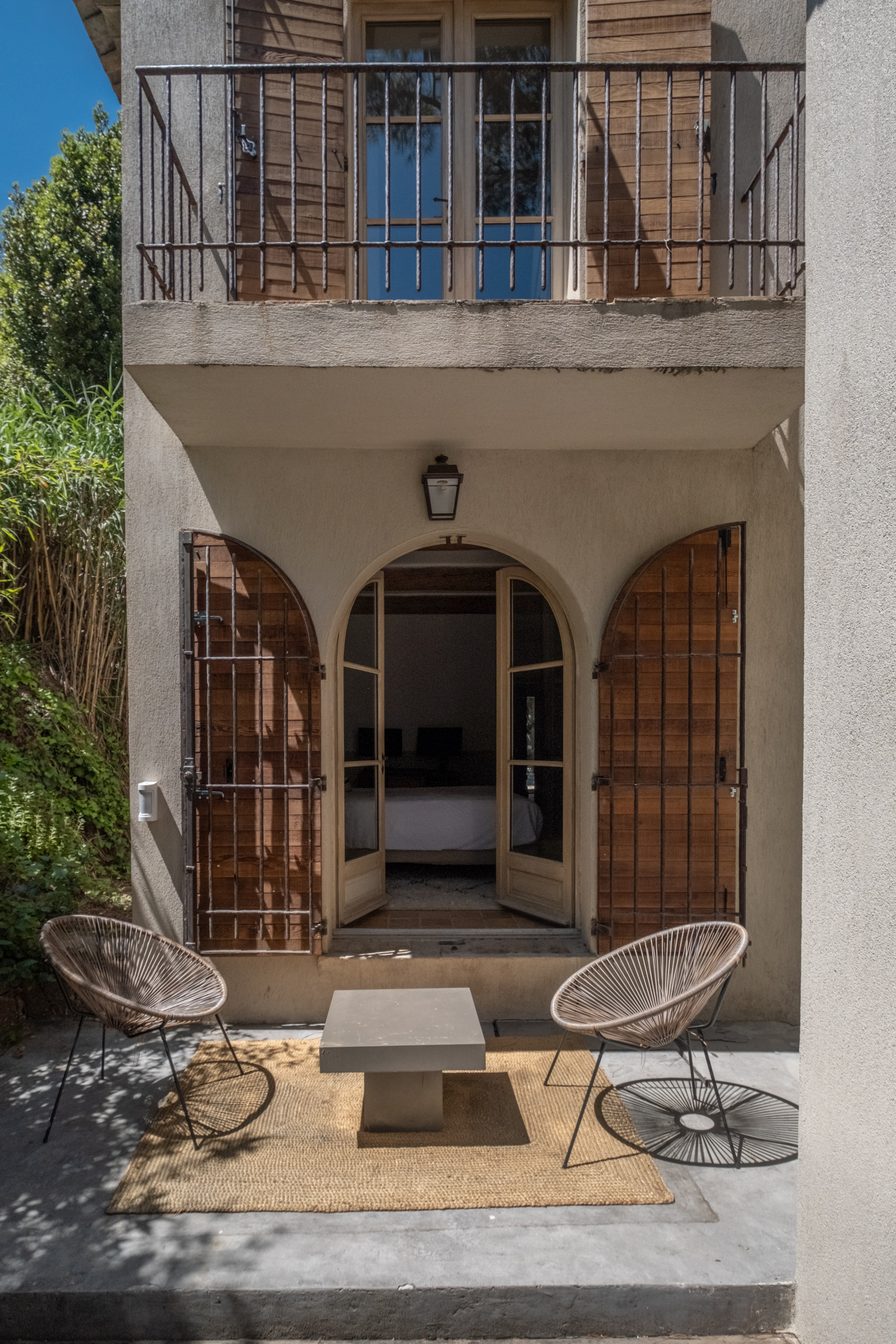 Villa LA BELLE ISNARDE