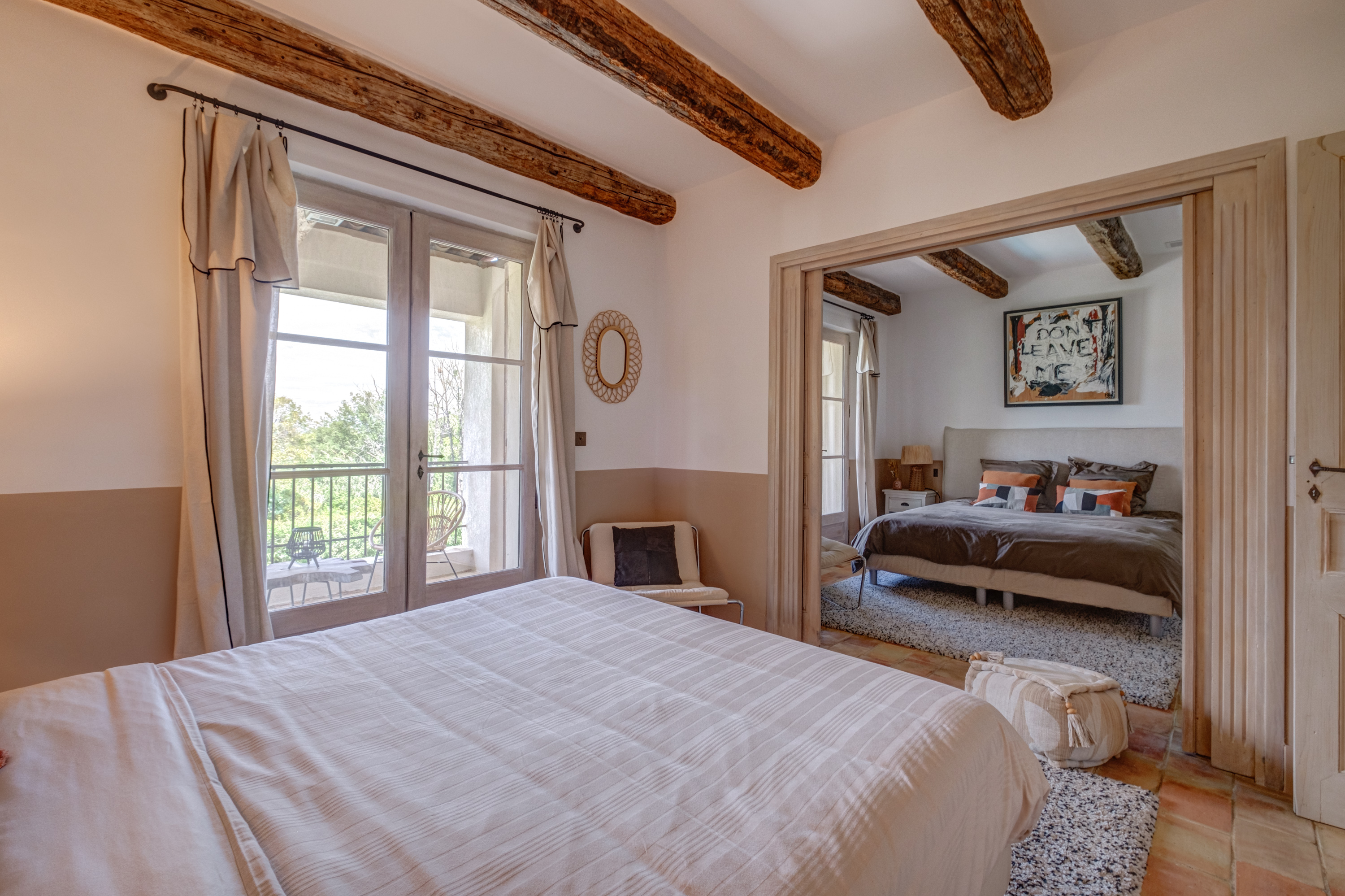 Villa LA BELLE ISNARDE