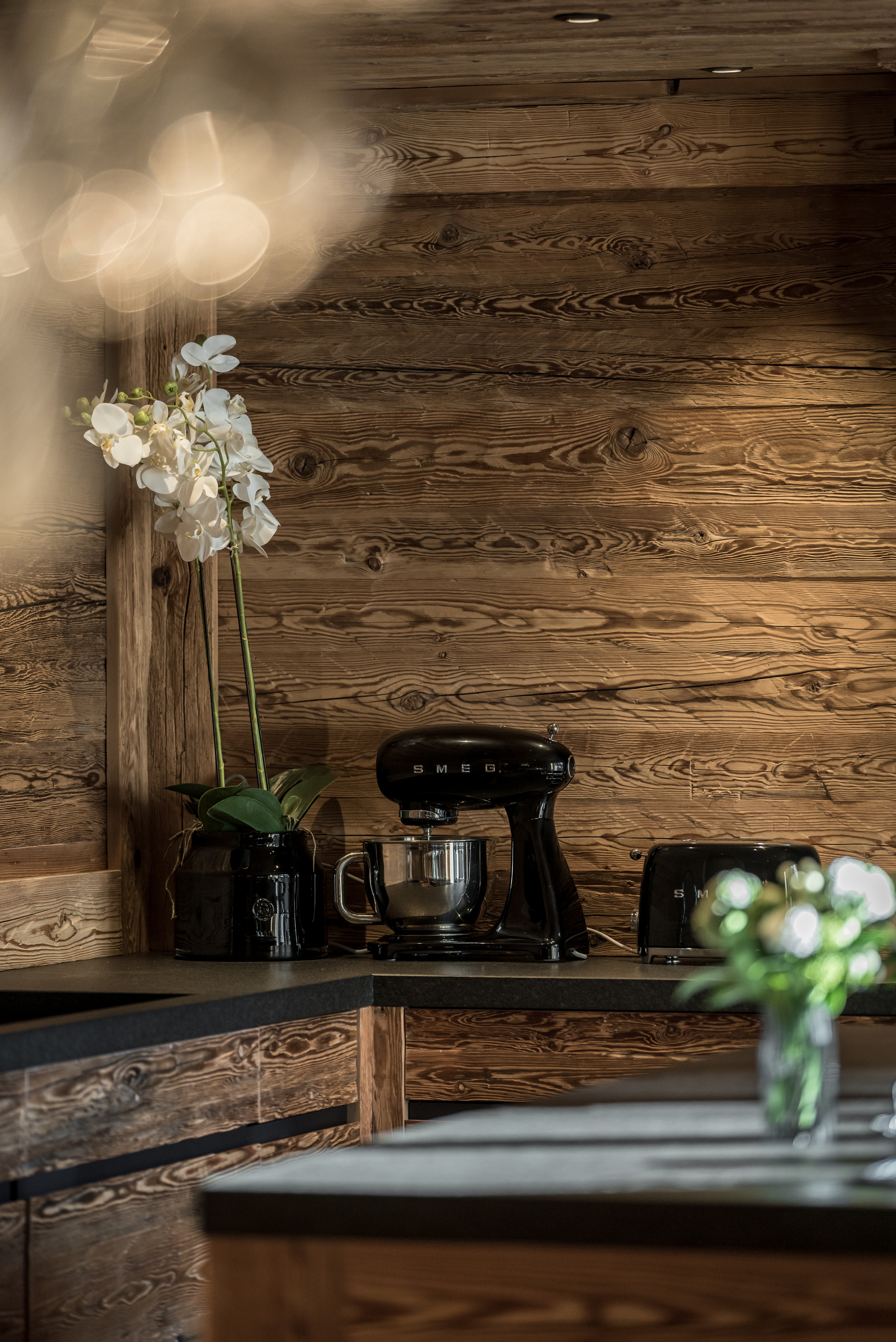 Chalet COLOMBE